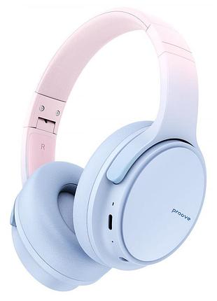 Бездротові навушники proove tender blue