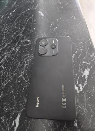 Смартфон redmi note 14 8/256gb новий!