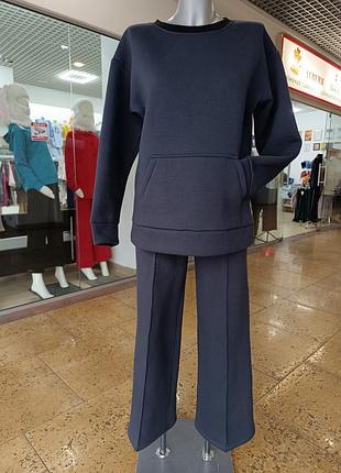 Жіночий світшот 2