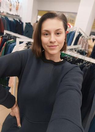 Жіночий світшот 3