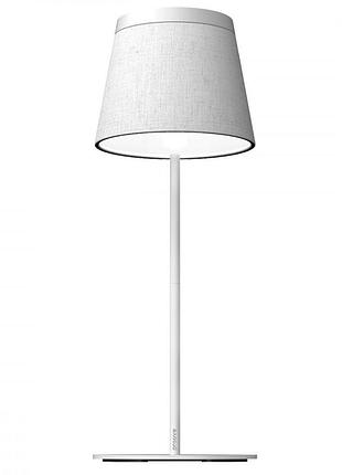 Настільна лампа proove vintage white