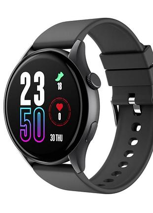 Смарт годинник proove quantum black