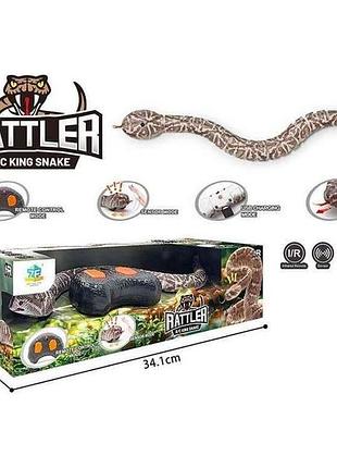 Літак rattler сobra на р/к sd39295 тм китай