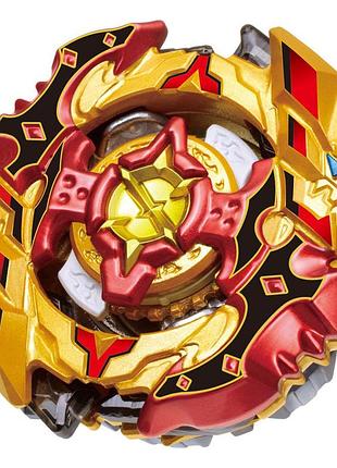 Игрушка спрайзен с5 бейблейд cho-z spriggan 0 wall zeta beyblade для детей (l_184)