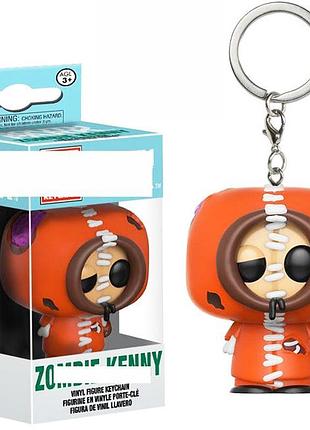 Брелок фігурка кенні funko pop фанко поп для дітей (l_12075)