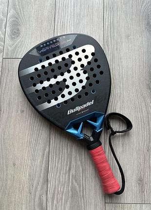 Ракетка для паделу bullpadel vertex 05 cmf 2026