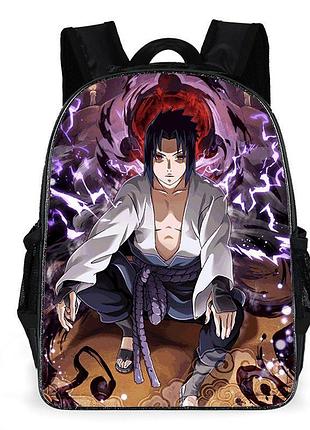 Рюкзак саске з naruto no5 для дітей (l_10900)