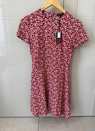 Сукня tommy jeans нова 3
