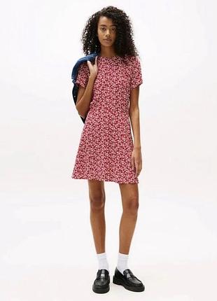 Сукня tommy jeans нова