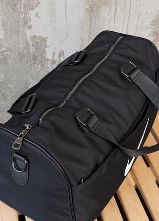 Спортивная сумка n black рн4806 4