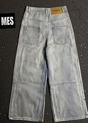 Джинси vetements 2