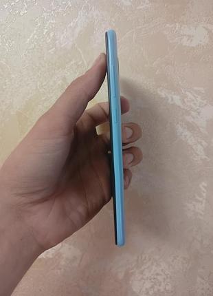 Телефон redmi note 9 4/128 gb 4