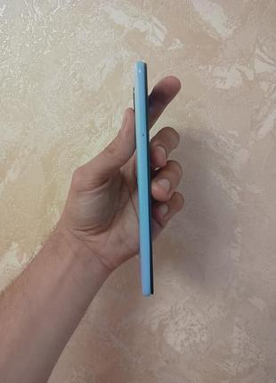Телефон redmi note 9 4/128 gb 7