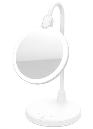 Настільна лампа proove on fleek 2200mah white
