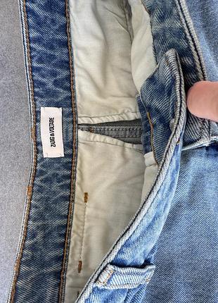 Шорти zadig&voltaire оригінал 3