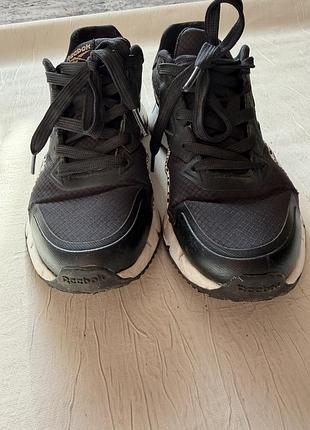 Кросівки reebok 4