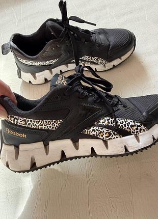 Кросівки reebok 3