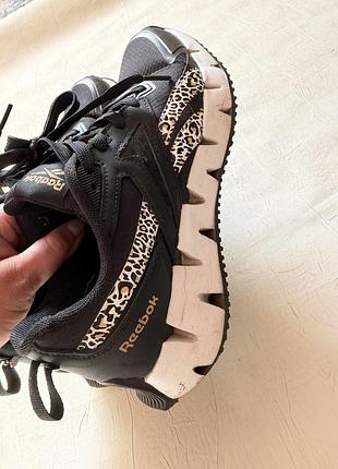 Кросівки reebok 5