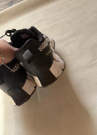 Кросівки reebok 6