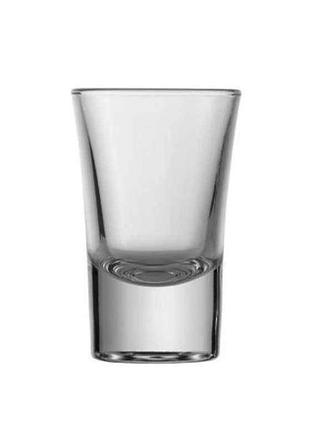 Чарка 60мл cheerio тм uniglass