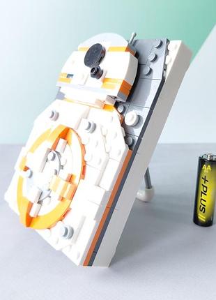 Конструктор lego star wars bb8 2