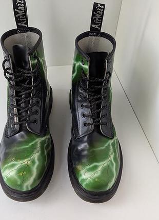 Черевики dr. martens 1460 2