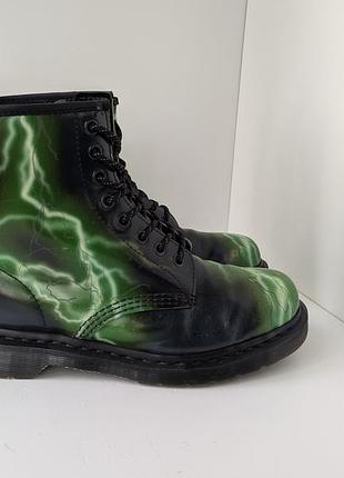 Черевики dr. martens 1460 3