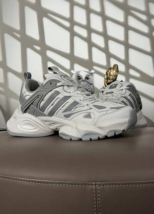 Термо кроссовки кроссовки adidas xlg runner deluxe 1948x gore tex