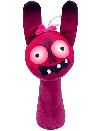 Игрушка horror pinki персонаж vocal из игры incredibox sprunki мягкая игрушка спрунки фаза 2 для детей (l_13502)