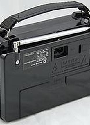 Радиоприемник golon rx-606 3