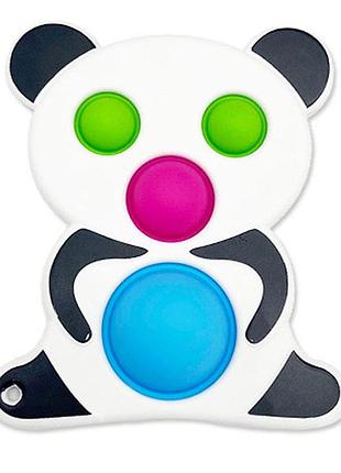 Игрушка симпл димпл pop it, антистресс игрушка simple dimple для детей (l_9467)