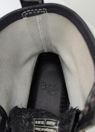 Черевики dr. martens 1460 6