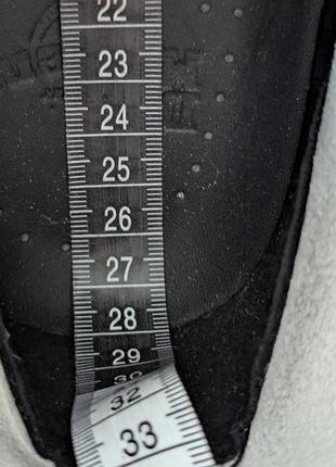 Черевики dr. martens 1460 7