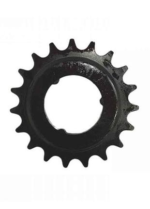 Зірка задня 19т тм kelb.bike