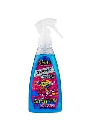 Шампунь для велосипеда expand dirt off 200ml тм колесо