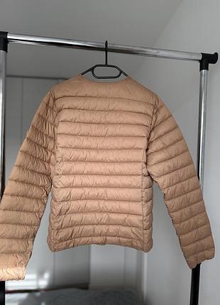 Демисезонная куртка polo assn, новая 2