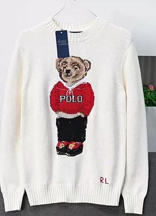 Светр polo ralph lauren