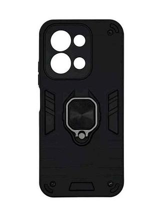 Накладка antishock redmi для 15c 4g (173mm) ukr/eu version черная тм gerlax