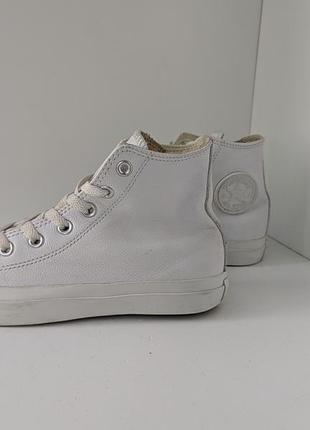 Кеди converse all star