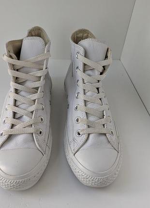 Кеди converse all star 2