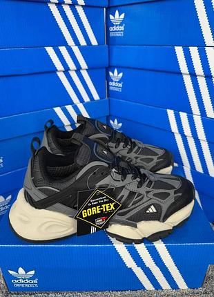 Термо adidas xlg runner deluxe gtx gore tex