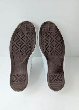 Кеди converse all star 4