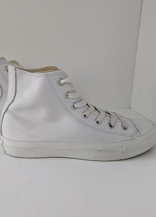 Кеди converse all star 3
