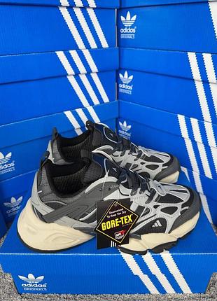 Термо adidas xlg runner deluxe gtx gore tex