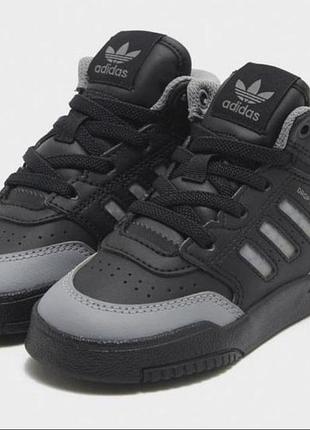 Adidas. в'єтнам. оригінал. черевики adidas демісезонні originals drop step.