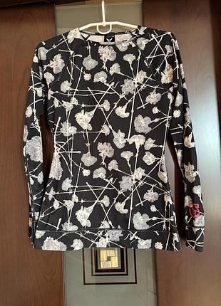 Лонгслів термо жіночий