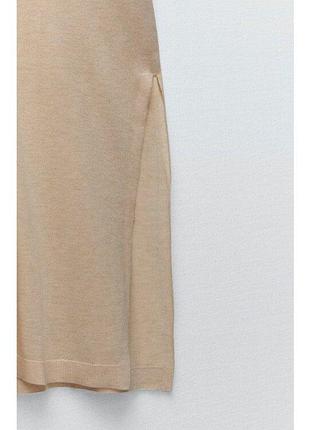 Сукня  zara розмір l 6