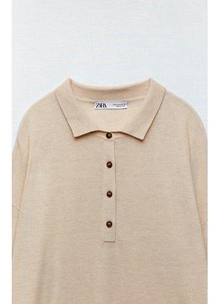 Сукня  zara розмір l 7
