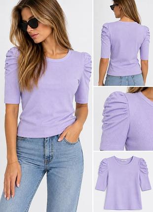 Лонгслів жіночий. новий. stradivarius. m/s