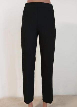 Брюкі класичні zara 3